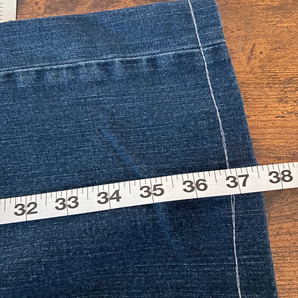 Harley Davidson Bling Jeans - Picture 4 of 6